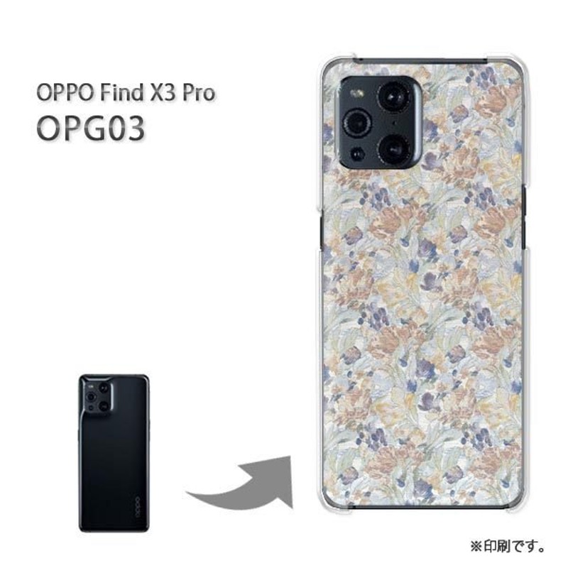 OPPO FindX3 Pro ケース カバー ハードケース デザイン ゆうパケ送料 ...