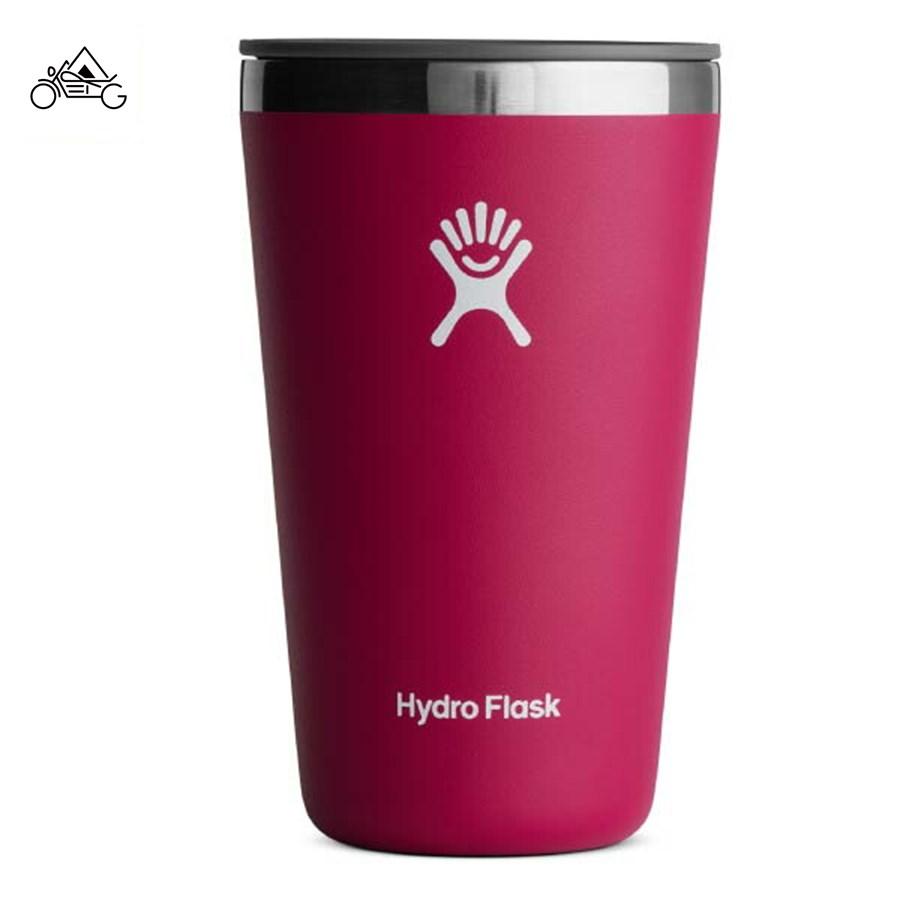 Hydro Flask hydro-flask ハイドロフラスク オールアラウンドタンブラー 16oz スナッパー 保温保冷タンブラー