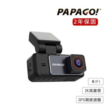 PAPAGO G280 2K GPS-WIFI 行車記錄器＋32G記憶卡