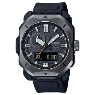 CASIO卡西歐 PRO TREK電波登山錶(PRW-6900Y-1)