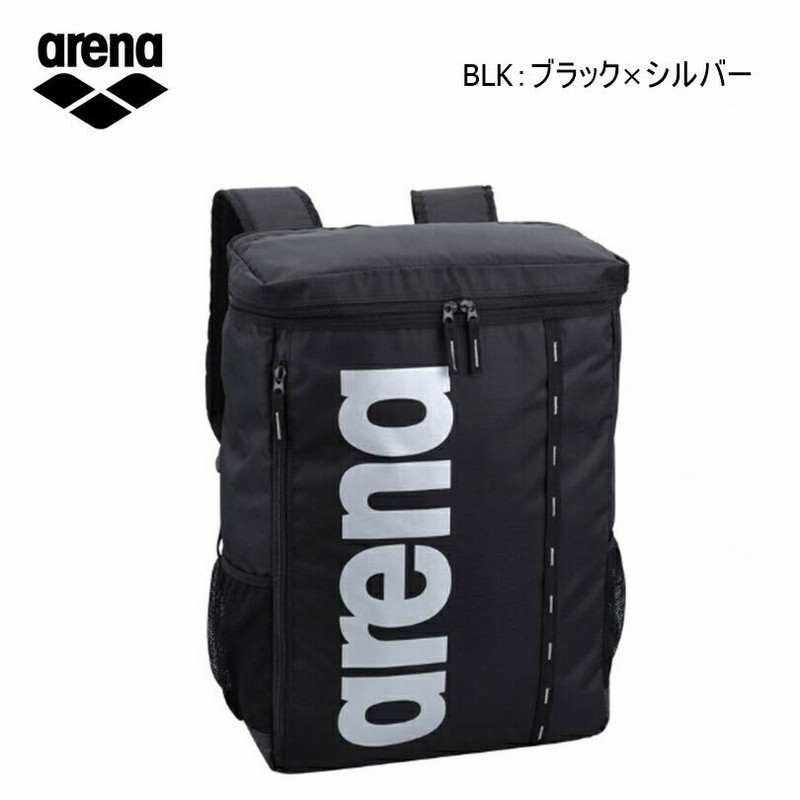 アリーナFastpack 2.1 　アウトドア : プールバッグ Arena Fastpack 2.1 Backpack | Swiminn バックパック