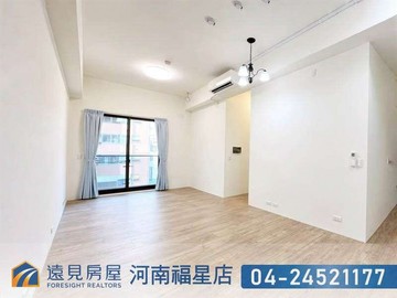 專任賠售允將一朗三房平車|遠見房屋｜台中市西屯區智惠街