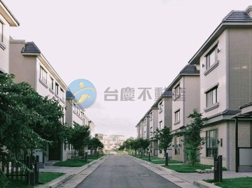 渴望園區一品莊園美別墅｜桃園市龍潭區渴望一路