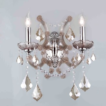 奧地利、埃及進口水晶壁燈 F104-95353