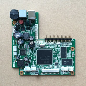 德利多富 th200i 200i齒輪 傳感器 接口卡 齒輪 配件 主板 打印板