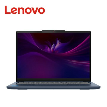 滿額贈專區★LENOVO 聯想 IdeaPad Slim 5 14IAH10 14吋家用筆電 ((IPS5 14)U5_225H/32GB/512GB/WIN11) 藍