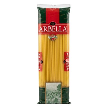 ARBELLA 阿貝拉 義大利麵 天使髮麵  500g  1包