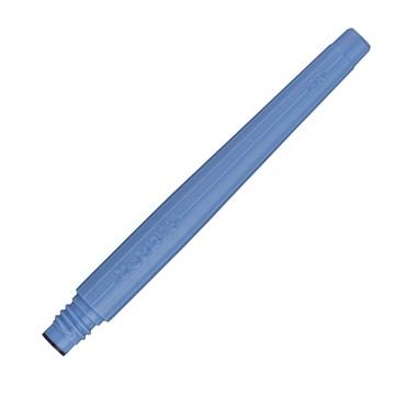 Pentel 飛龍 速乾卡式毛筆補充墨管 10支入/盒〖XFRPD-A/N〗