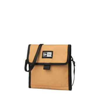 NEW ERA 男女 頸袋 日版SQUARE NECK POUCH NE NE14201328