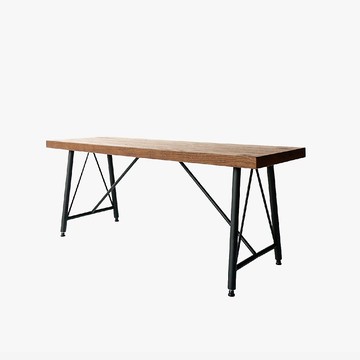 居然家居 | 好食刻長凳