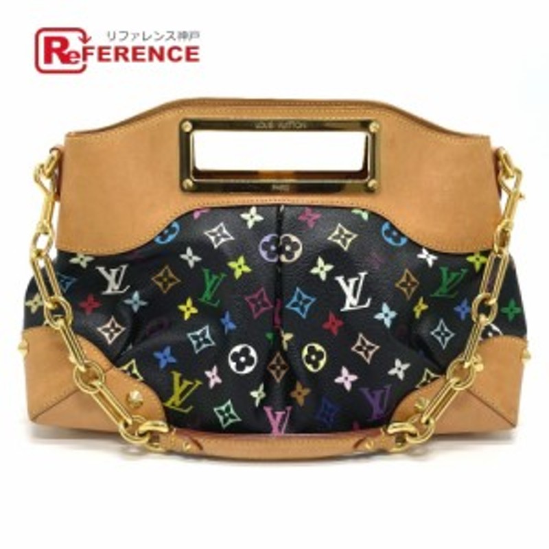 LOUIS VUITTON ルイヴィトン M40256 モノグラムマルチカラー