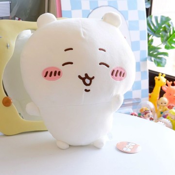 【吉伊卡哇】🇯🇵日本商品 Chiikawa 靈魂交換系列絨毛玩偶 日落小物 情人節禮物 生日禮物