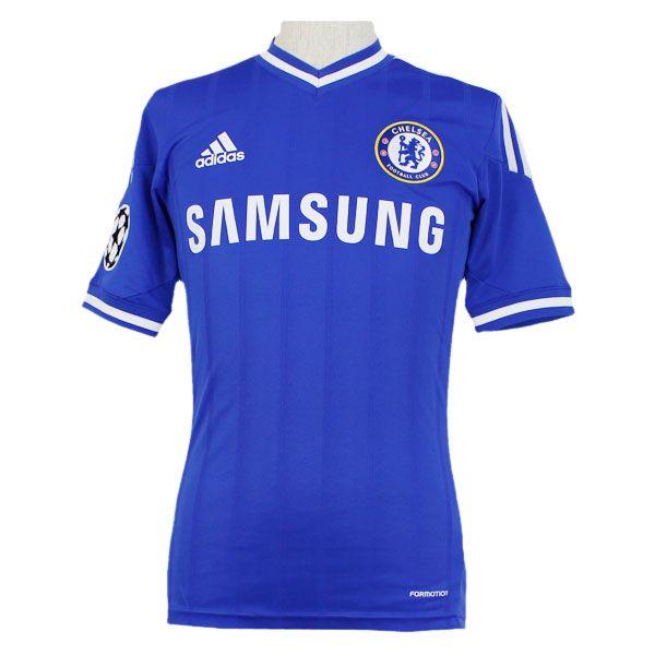 チェルシーユニフォーム adidas アディダス サッカー フットサル