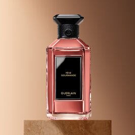 藝術沙龍系列 ⋅ 癮誘可可淡香精 ⋅ GUERLAIN