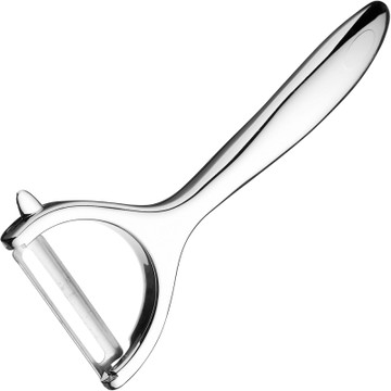 《MasterClass》Y型鏡亮削皮器- 水果蔬果刨皮刀 去皮刀 果皮削皮器