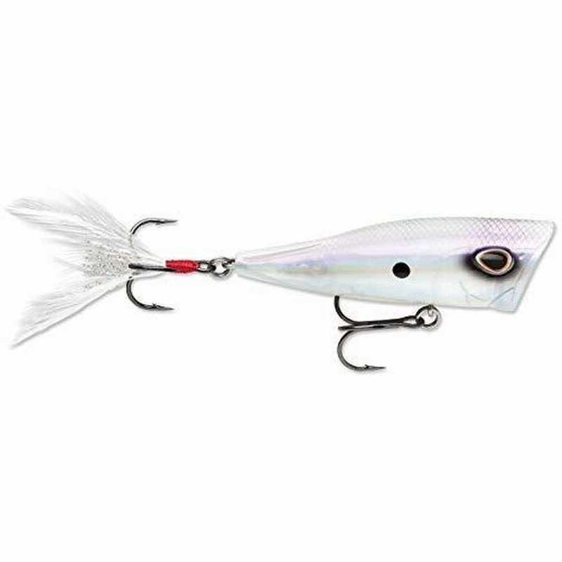 Rapala ラパラ ポッパー ストーム アラシ カバーポップ 8cm 14g ゴーストパールシャッド 6 Acp08 6 ルアー 通販 Lineポイント最大0 5 Get Lineショッピング