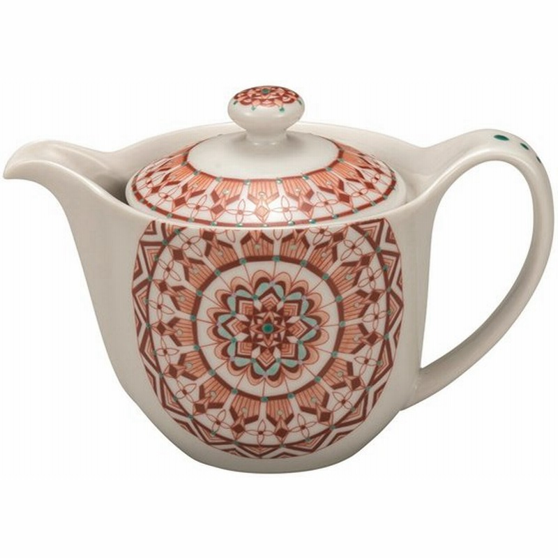 九谷焼 ポット急須 赤絵丸紋 来客用 お茶 和食器 可愛い きゅうす かわいい 急須 おしゃれ 引出物 赤ちゃん 株式公開記念 おすすめ 快気祝い お祝い 祝い 内祝い 通販 Lineポイント最大0 5 Get Lineショッピング