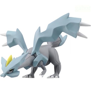 現貨 夢幻屋 TAKARA TOMY 多美TOMY HP 口袋妖怪MC全新寶可夢 立體圖鑑酋雷姆貨號