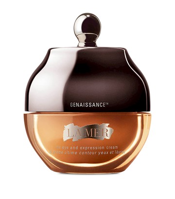 Genaissance de La Mer The Eye and Expression Cream