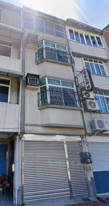 林園門戶・沿海路大面寬・黃金透天店住 49066｜高雄市林園區沿海路四段