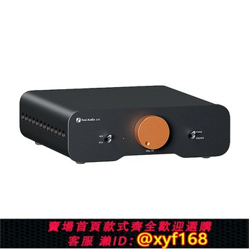 {台灣公司貨 可打統編}【小岸影音】FosiAudio ZA3平衡輸入級數字功放機hifi家用2.1功放