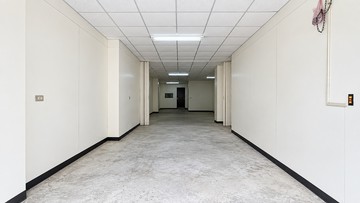 918 海佃商圈大地坪傳統收租透天｜台南市安南區府安路六段
