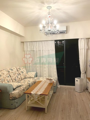 勝美有禮3房平車稀有釋出｜台中市大里區環中東路六段