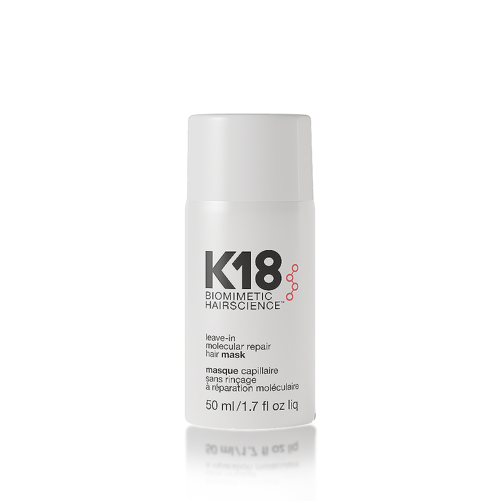 K18 胜肽髮膜 K18 Leave-In Repair Mask