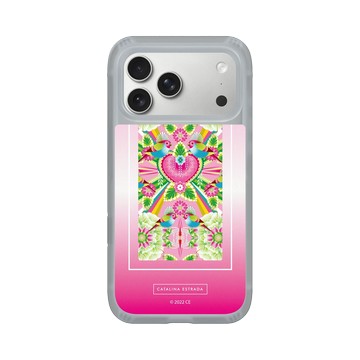 iPhone 17 Pro Max AirX 流變灰 - Catalina Estrada - Nightingale Heart