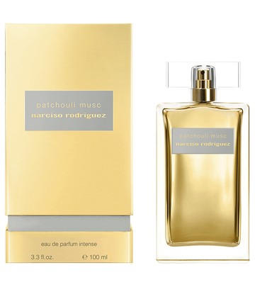 Narciso Rodriguez Patchouli Musc  微醺廣藿香中性淡香精