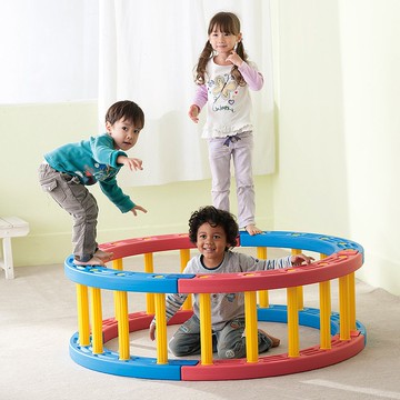 Weplay 搖滾圈 (全圓)