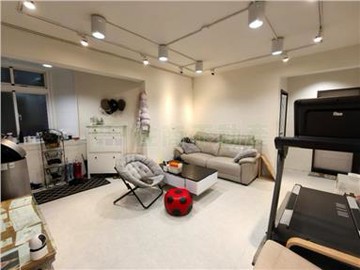 新店區公所捷運時尚2F｜新北市新店區新生街