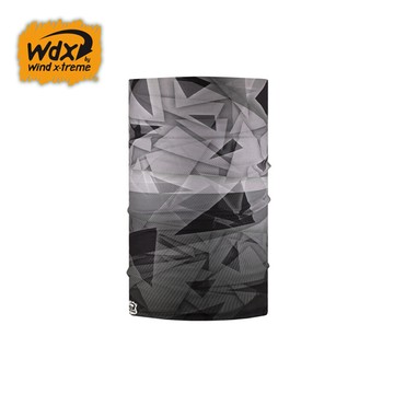 Wind x-treme 多功能頭巾 Wind 1226 / 城市綠洲 (西班牙品牌、百變頭巾、防紫外線、抗菌)