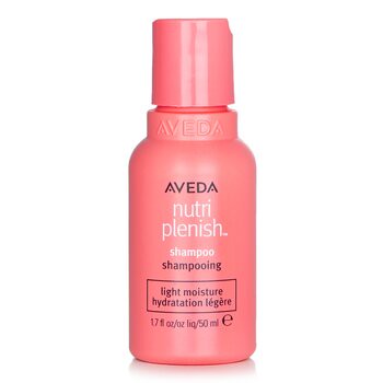 Aveda 艾凡達 nutriplenish 長效營養補濕洗髮水(旅行裝) - 輕柔配方 50ml/1.7oz-所有髮質潤髮乳