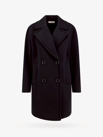Neoprene coat - 'S MAX MARA - gender_Woman