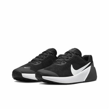 Nike Air Zoom TR 1 訓練鞋 黑白 穩固 舒適 支撐 運動鞋 男鞋 DX9016-002
