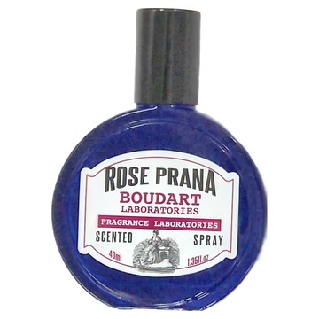 Boudart鉑得 衣物香氛噴霧 40ml  上行玫瑰  1瓶