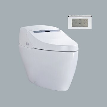 HCG智慧型超級馬桶40cm/AFC240G