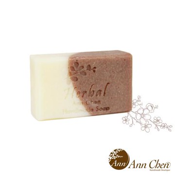 陳怡安手工皂-水潤蜂蜜杏桃手工皂110g 清新舒緩系列