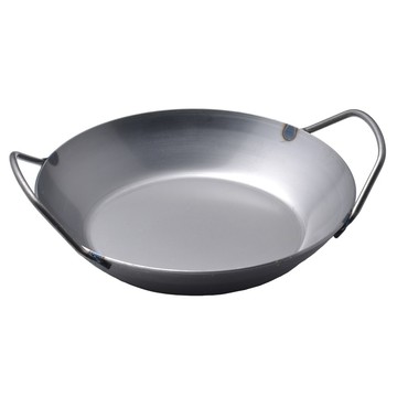 turk 土克鍋 德國製 鐵鍋 冷鍛 露營必備32cm 66932