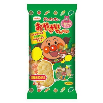台灣現貨 麵包超人 零食日本米果 嬰兒米餅 日本仙貝 嬰兒餅乾 寶寶零食 米餅 嬰兒 米菓 米餅寶寶 日本米餅 寶寶米果