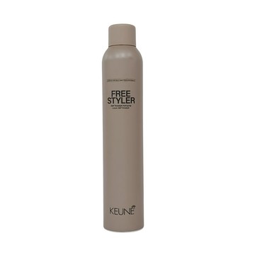 KEUNE 肯葳 風格造型 經典絲蒂2.0 300ml 造型 定型 噴霧
