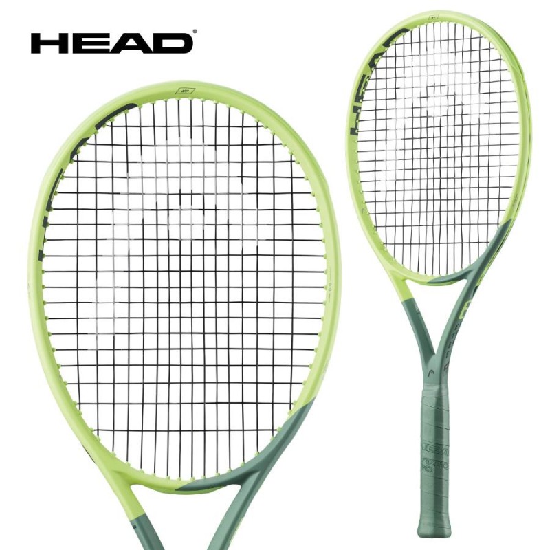 ヘッド エクストリームエムピー 2022 HEAD EXTREME MP 235312 300g ...