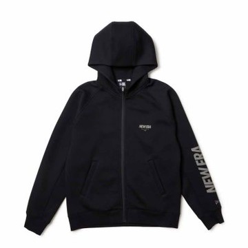 NEW ERA 男女 連帽外套 日版 PA TECH SW FZH NE 1920 黑 NE14735077