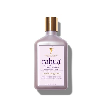 1010 Apothecary rahua 花妍煥色亮采潤髮乳