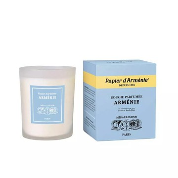 法國 Papier d'Armenie 香氛蠟燭 (Armenie 亞美尼亞)
