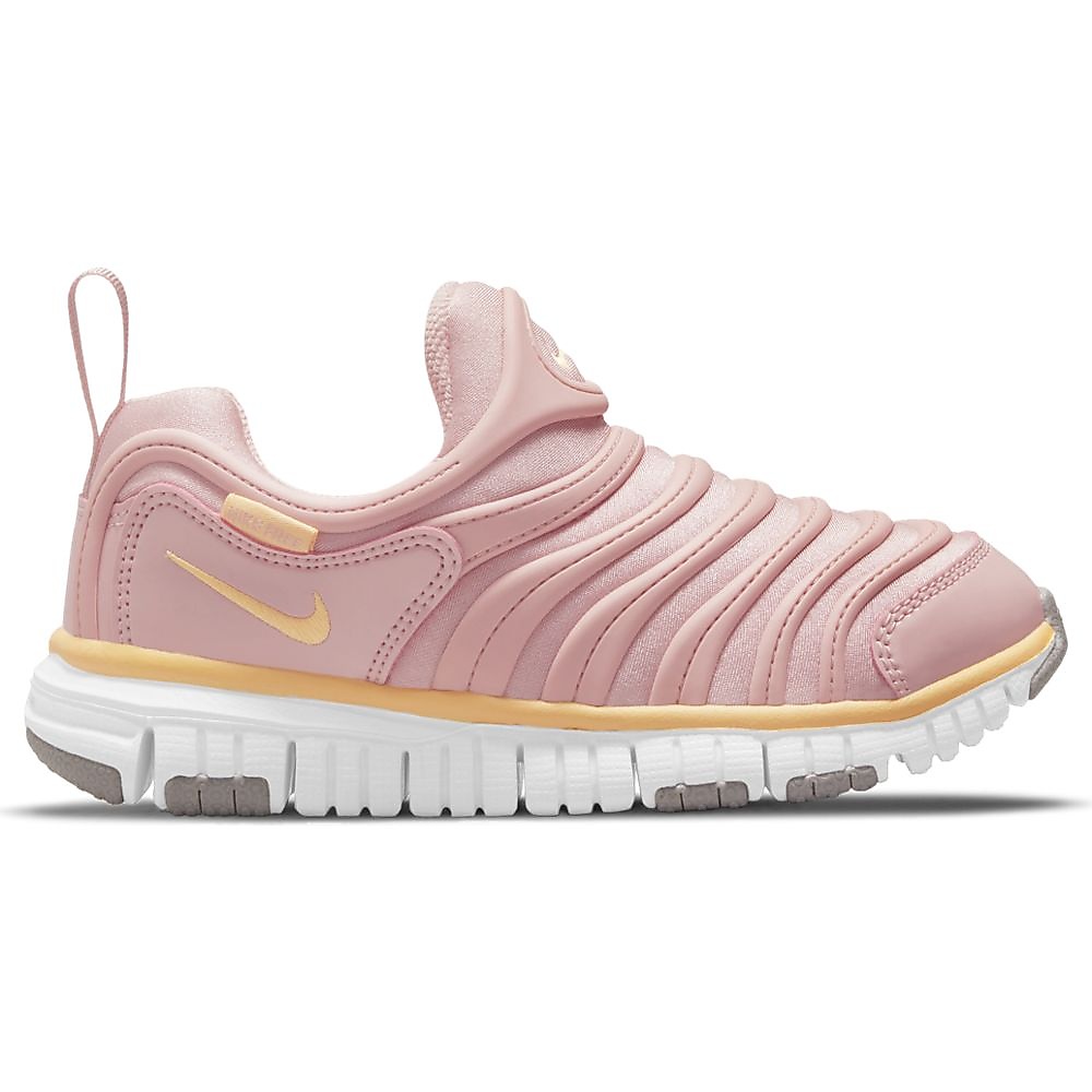 NIKE (ナイキ) ナイキ ダイナモ フリー PS 343738-632 PNK 17.0㎝ SA 通販 LINEポイント最大1.0%GET  LINEショッピング