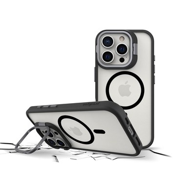 Prodigee iPhone 16 Pro/Pro Max KickIt磁吸支架耐衝擊手機殼