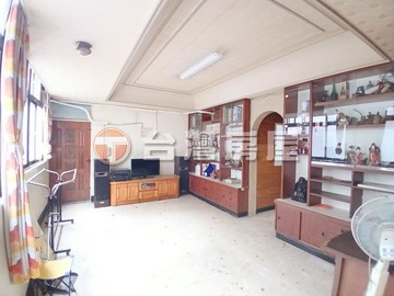 B82 近湧蓮寺.蘆洲市場.徐匯廣場.格局方正｜新北市蘆洲區成功路