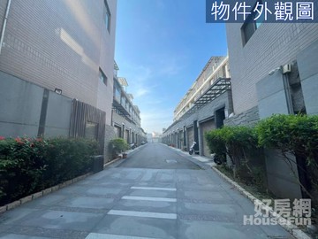 鳳甲商圈寧靜社區車墅｜高雄市鳳山區鳳南一路